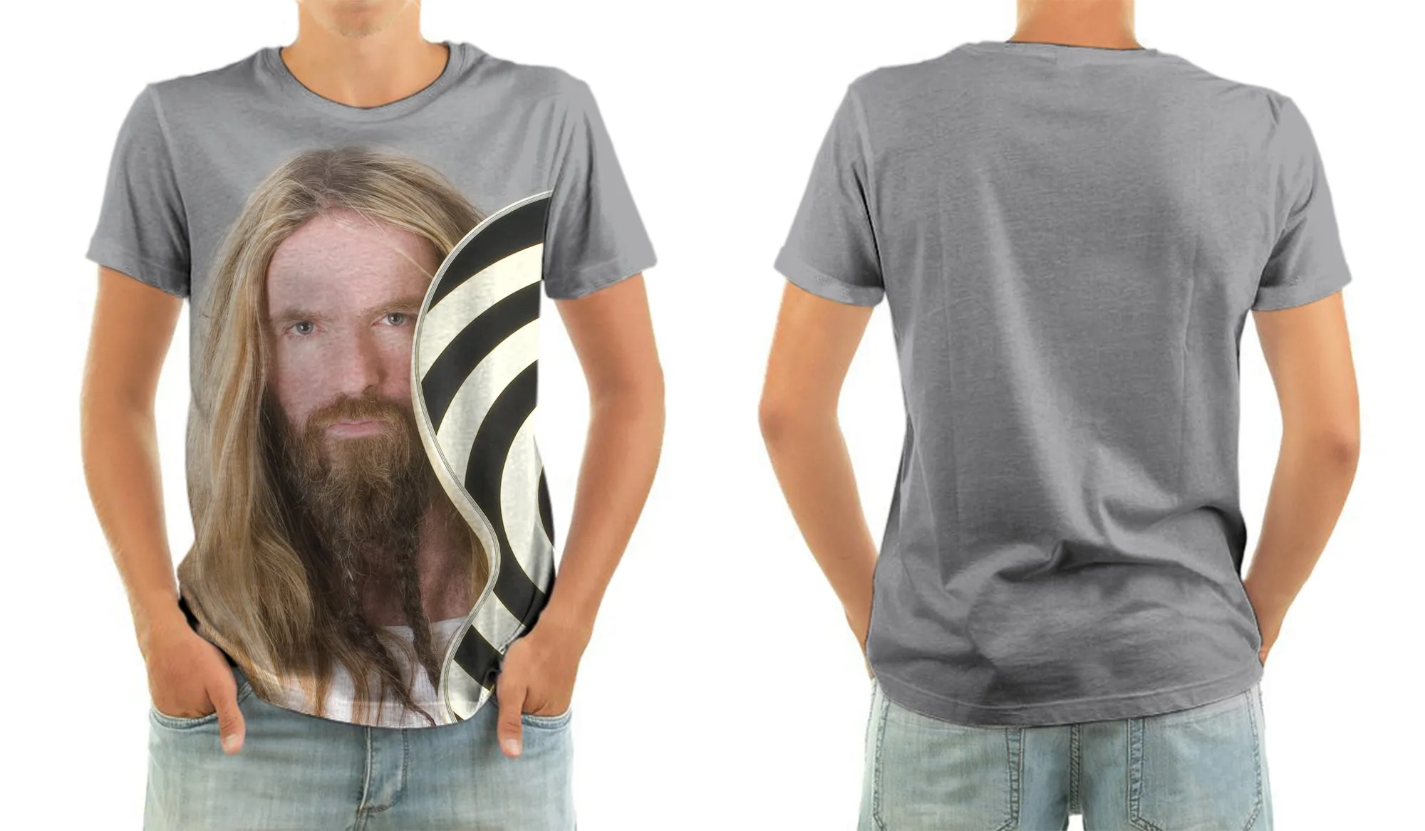 Black Label Society shirts