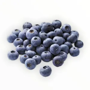 Blueberries   125g