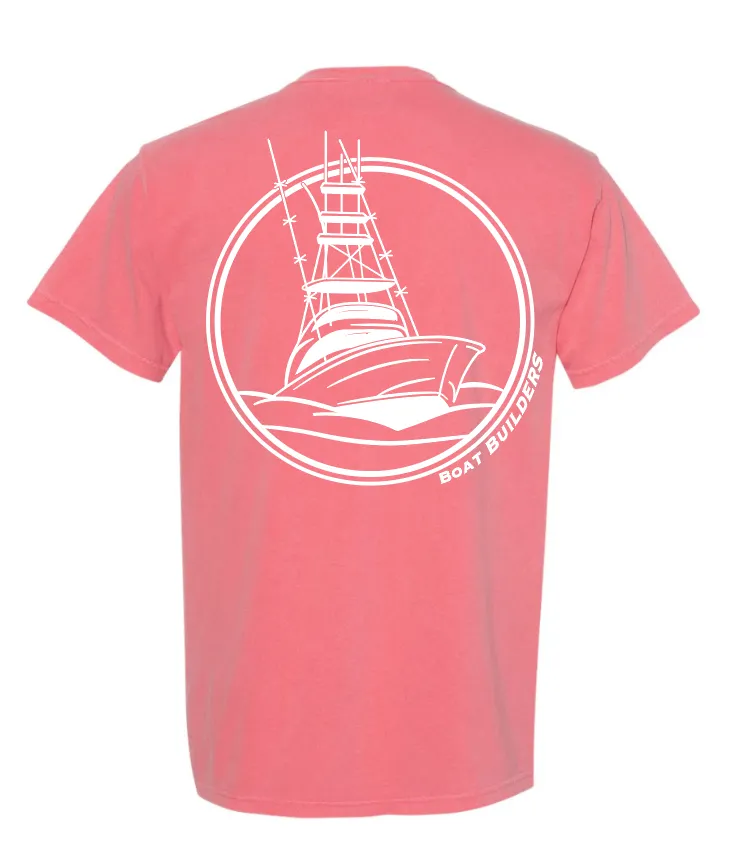 Boat Builders Trading Sportfish Offshore
