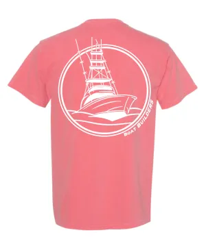 Boat Builders Trading Sportfish Offshore
