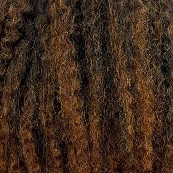 Bobbi Boss - Feather Tip Braid