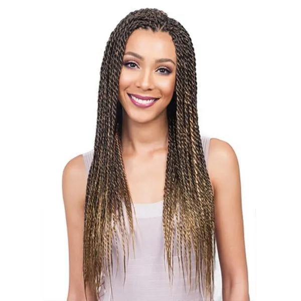 Bobbi Boss - Feather Tip Braid