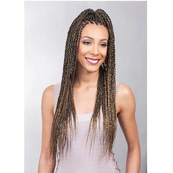 Bobbi Boss - Feather Tip Braid