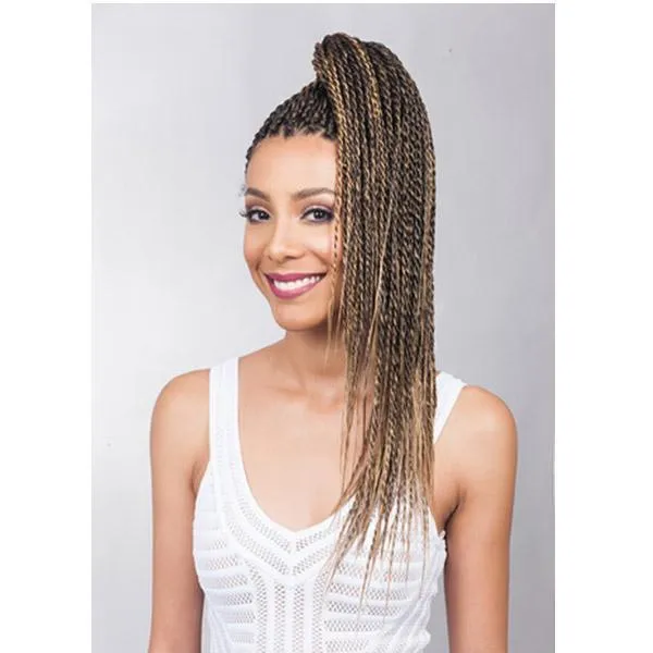 Bobbi Boss - Feather Tip Braid