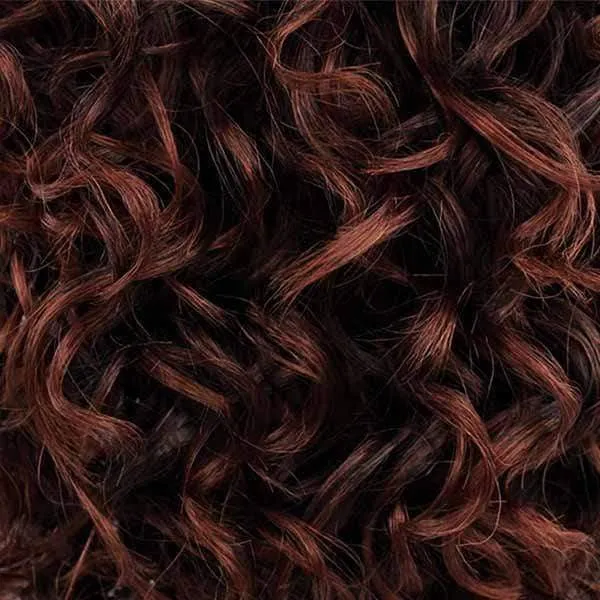 Bobbi Boss - Feather Tip Braid