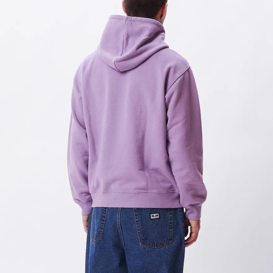 BOLD IDEALS PULLOVER HOOD