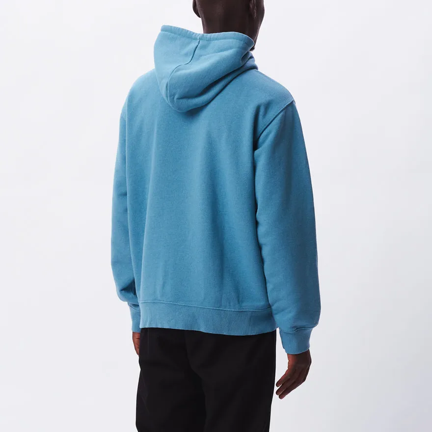 BOLD IDEALS PULLOVER HOOD