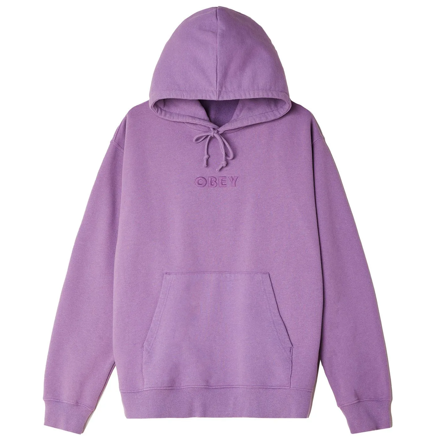 BOLD IDEALS PULLOVER HOOD