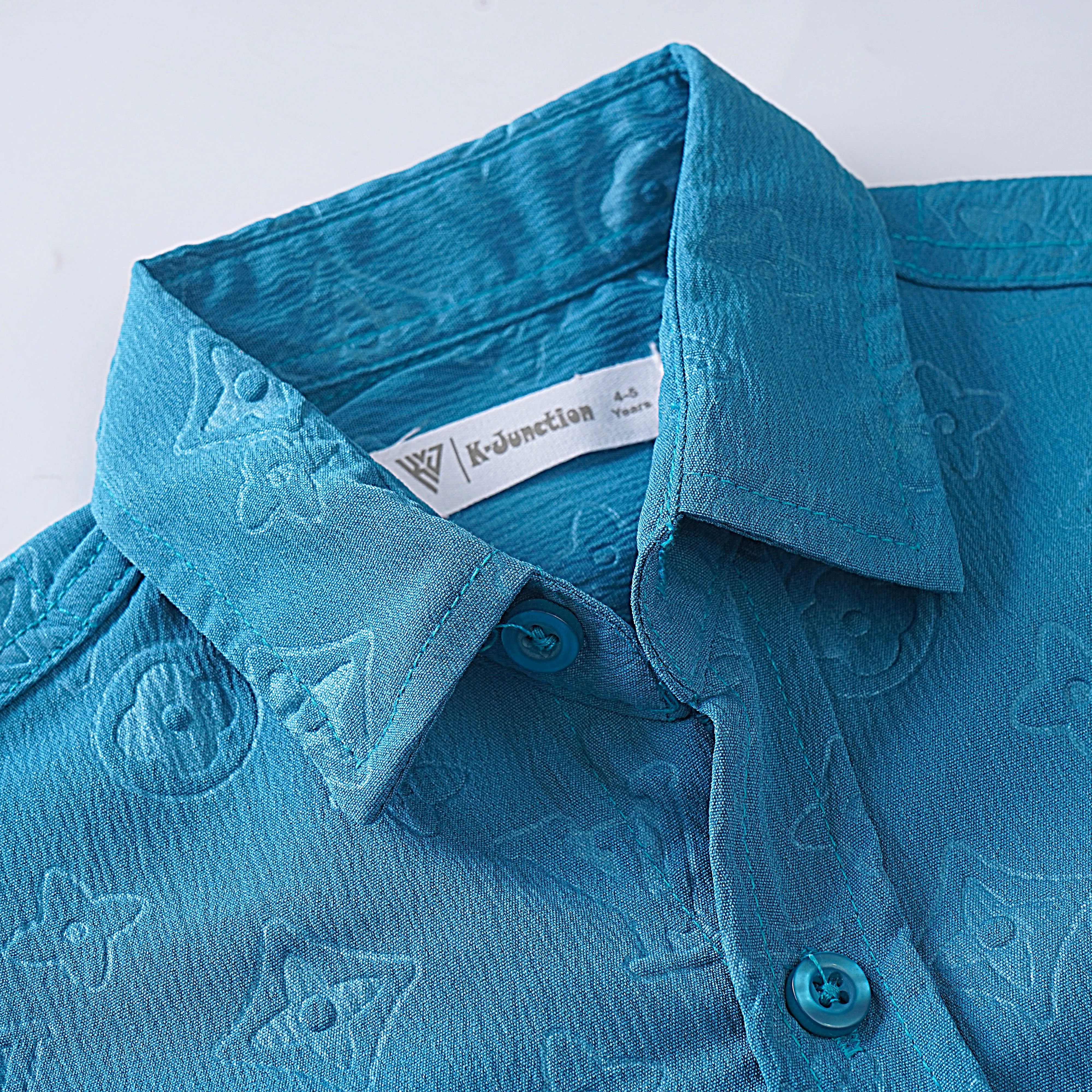 Boys Shirt