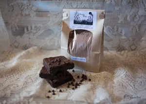 Brownie Mix