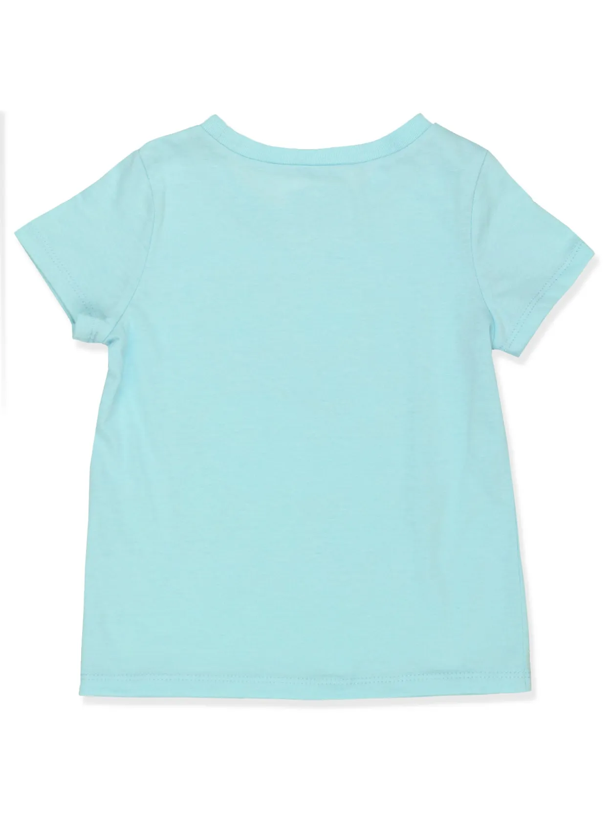 Bubble Guppies Short Sleeve T-Shirt