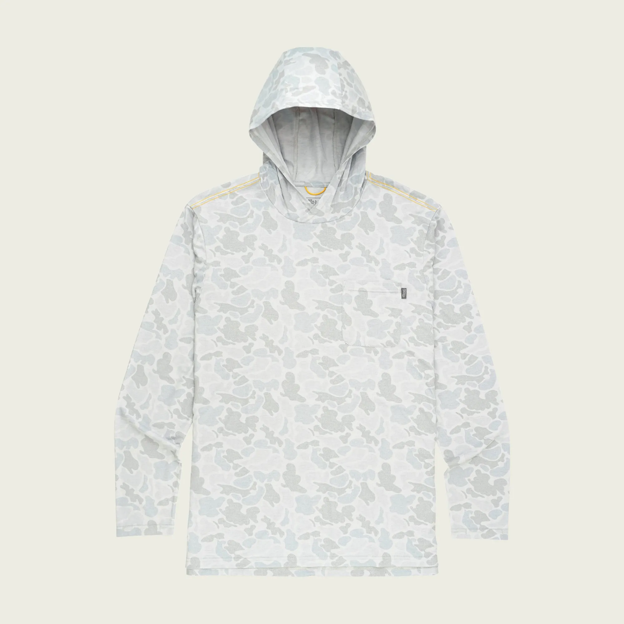 Buxton Tech Hoodie