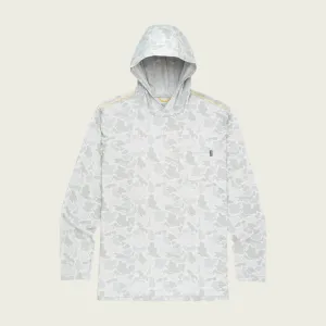 Buxton Tech Hoodie