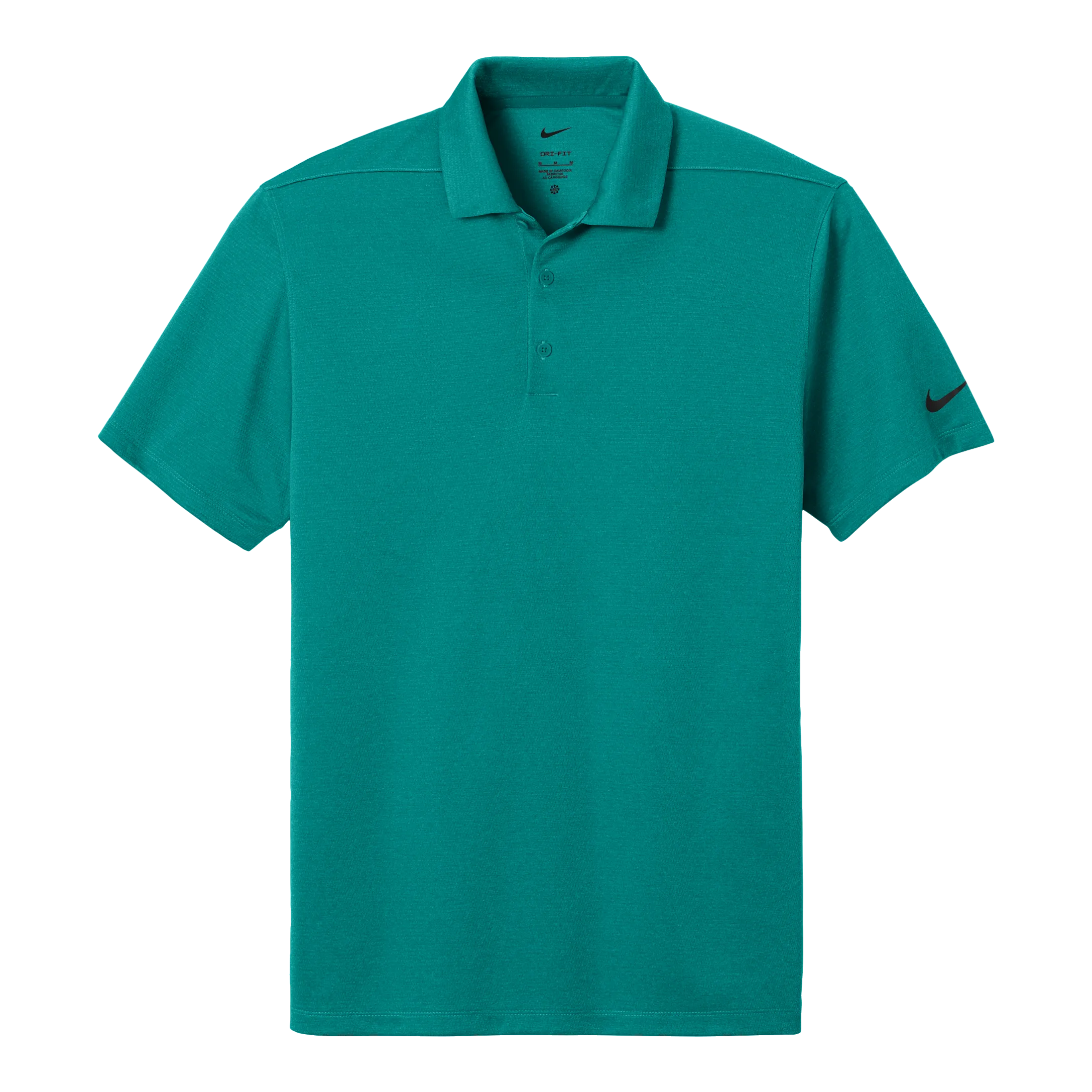 C2518M Dri-FIT Smooth Heather Polo