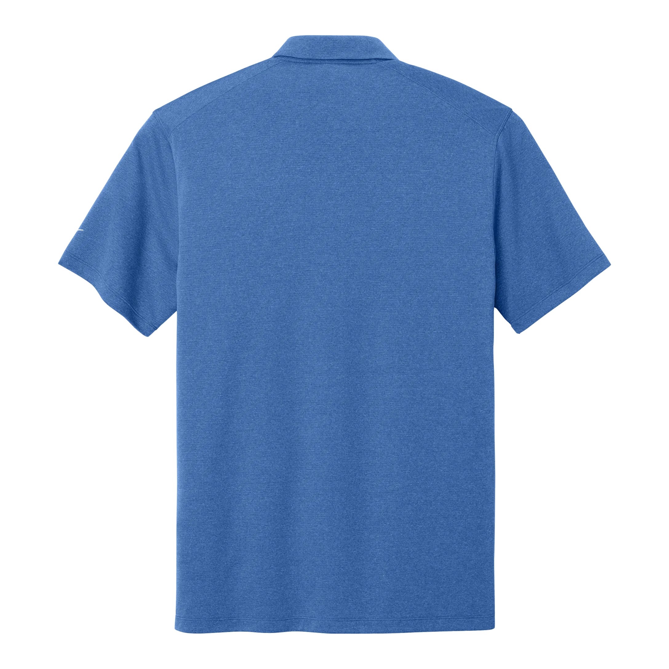 C2518M Dri-FIT Smooth Heather Polo