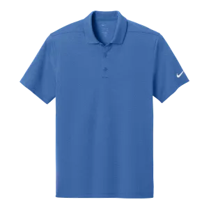 C2518M Dri-FIT Smooth Heather Polo