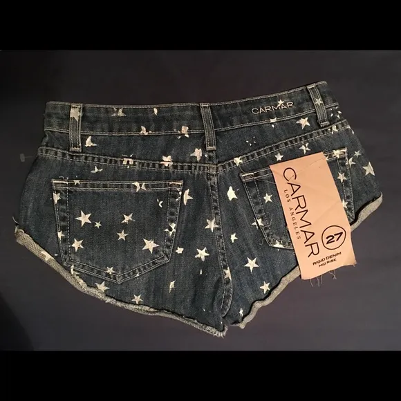 CARMAR SHORTS