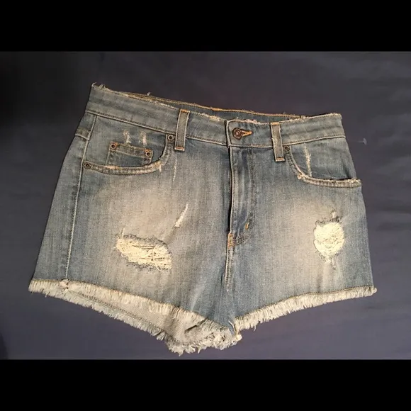 CARMAR SHORTS