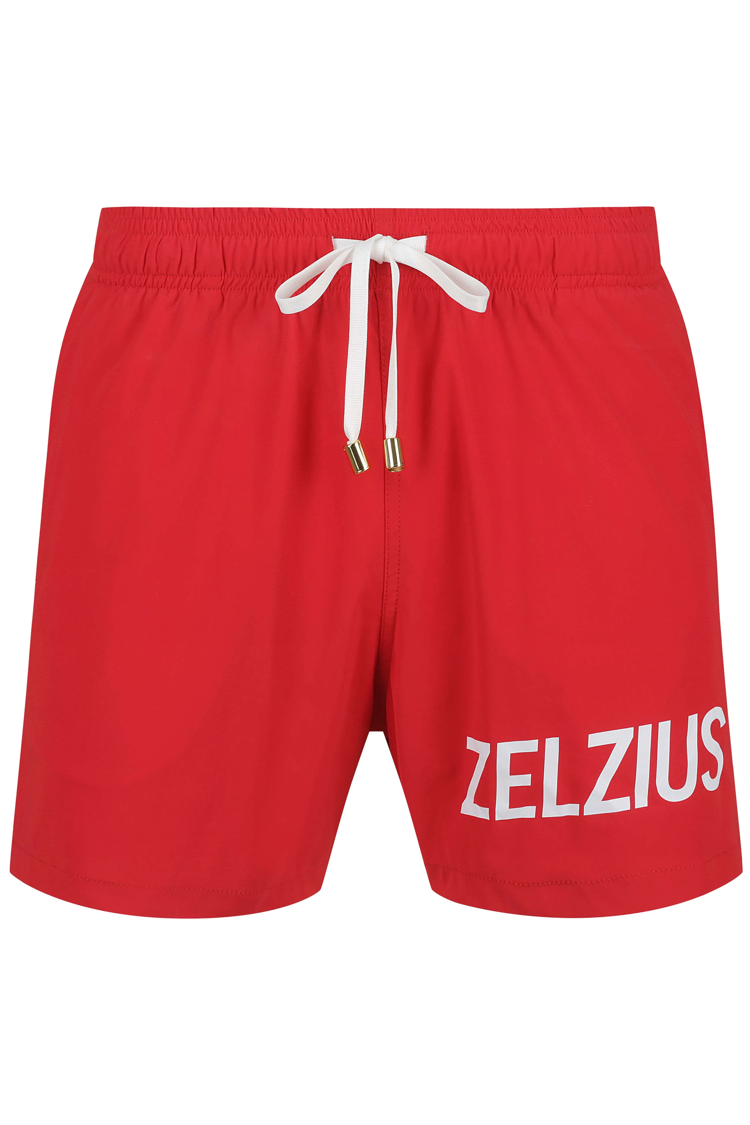 CAVALLO - Men’s shorts in Red
