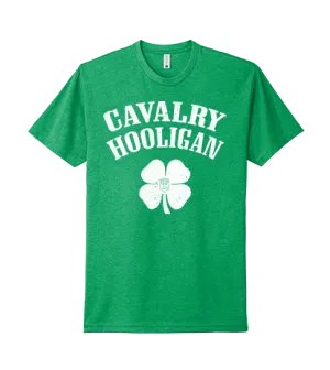 Cavalry Hooligan Tee