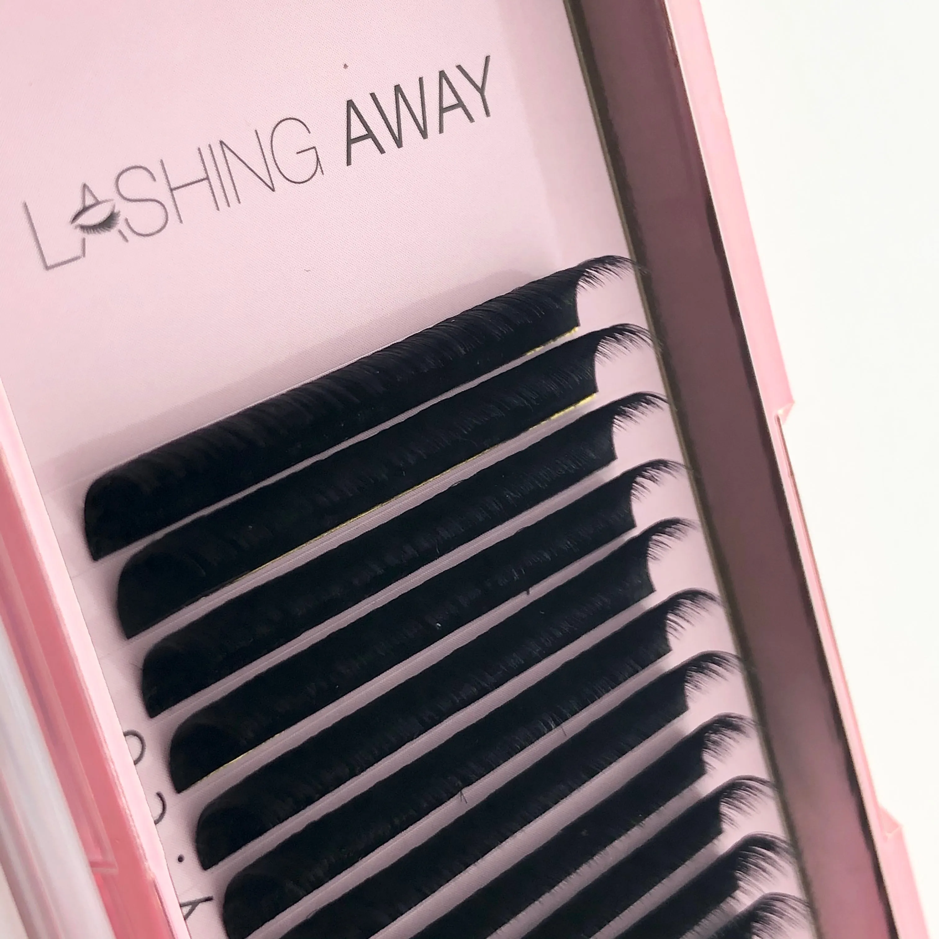 CC EASY FAN - .05 - Wispy Mix