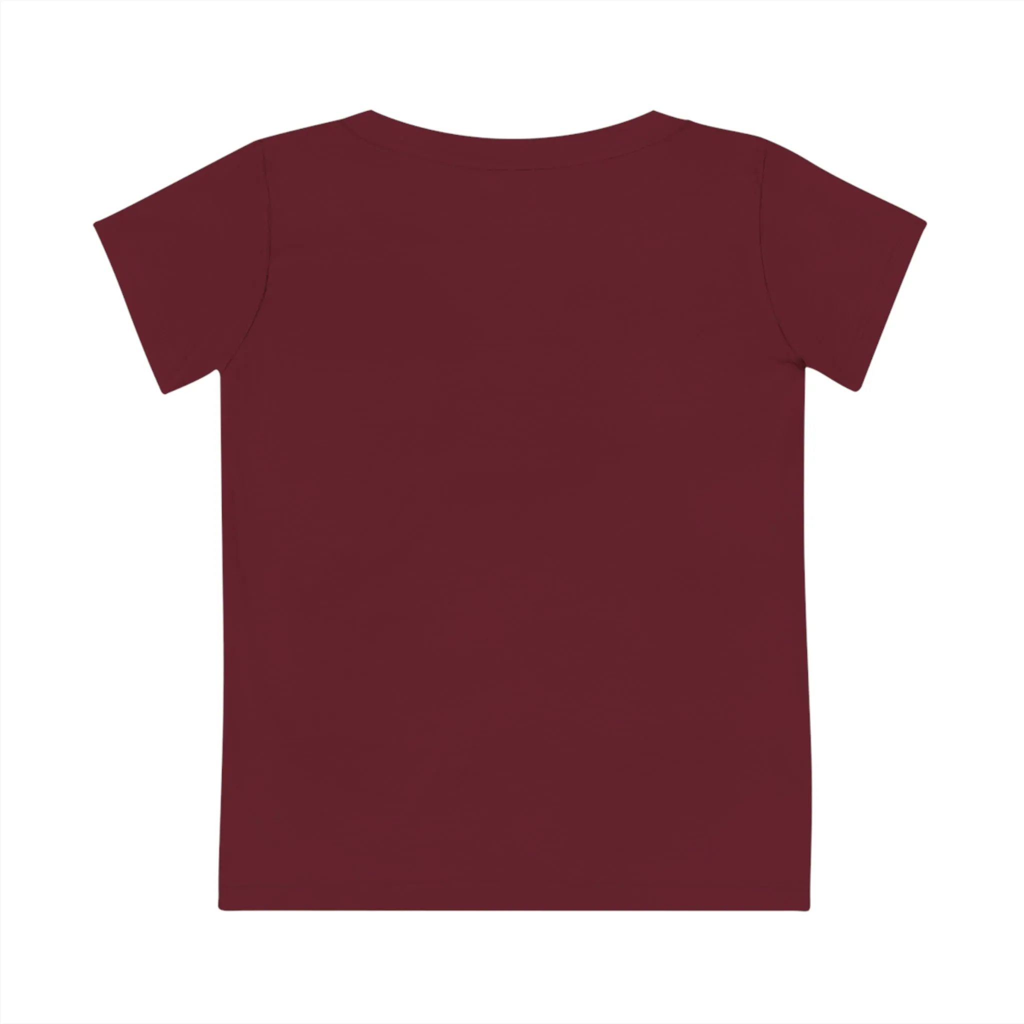 Chrombie, Women's Jazzer T-shirt (Dark), Printed