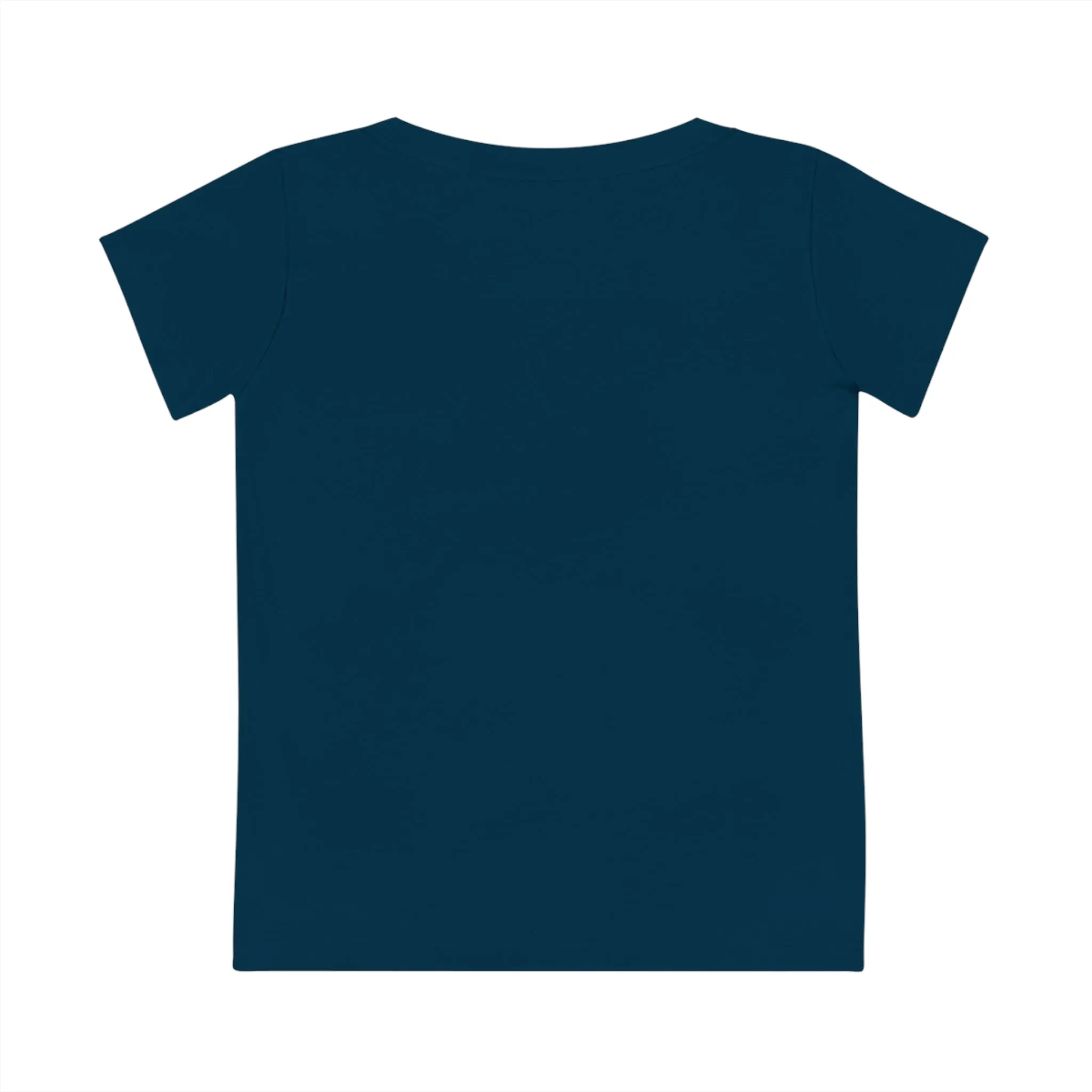 Chrombie, Women's Jazzer T-shirt (Dark), Printed