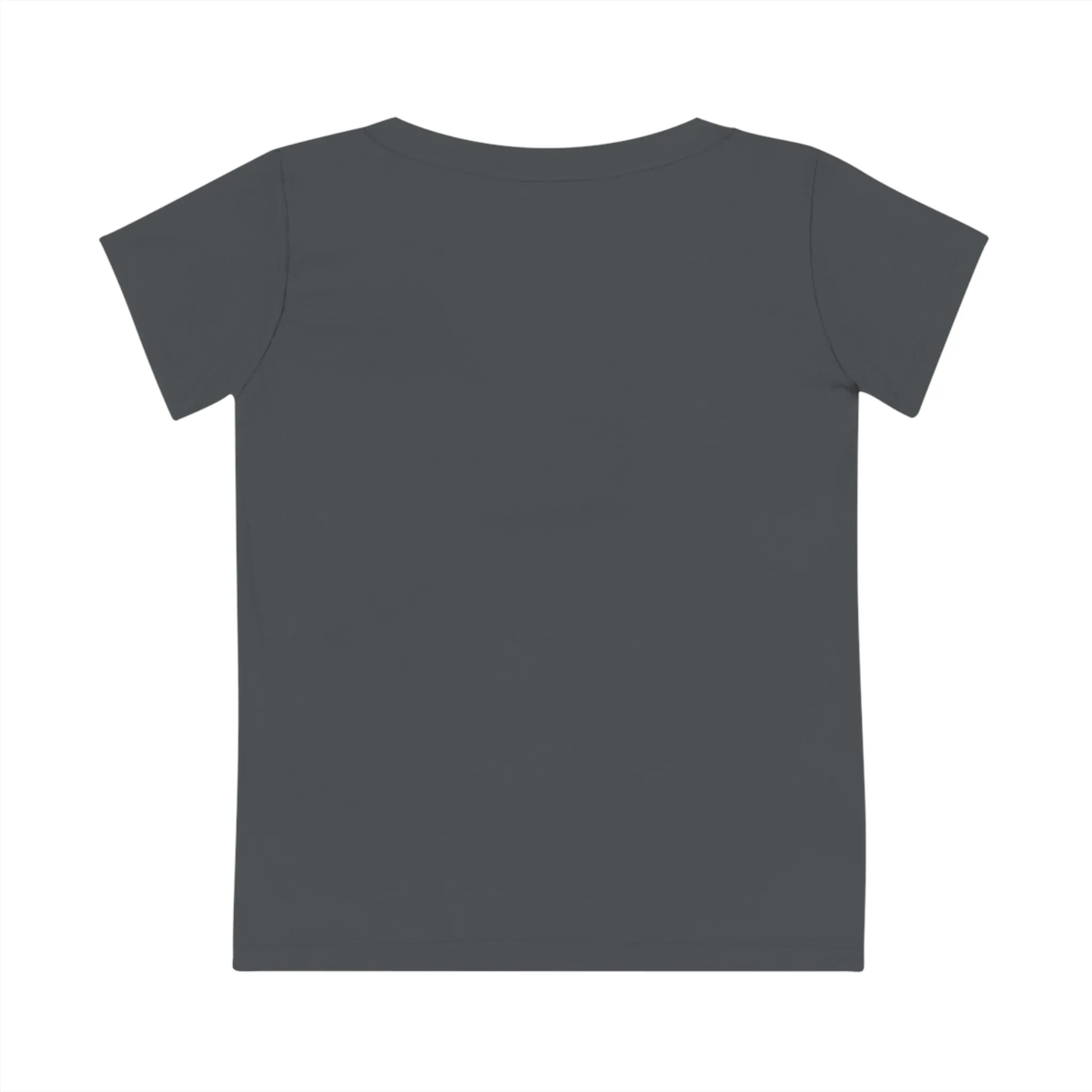 Chrombie, Women's Jazzer T-shirt (Dark), Printed