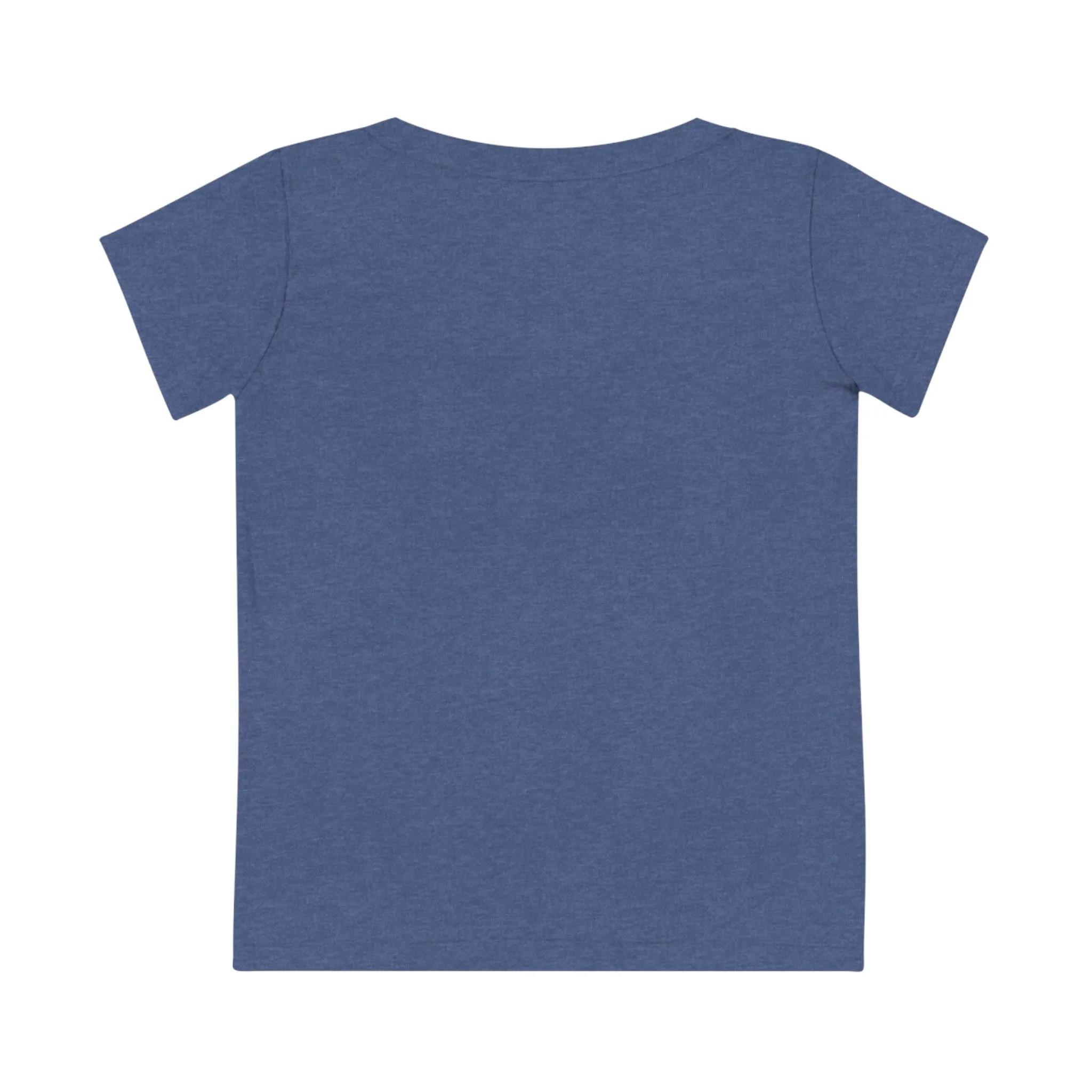 Chrombie, Women's Jazzer T-shirt (Dark), Printed