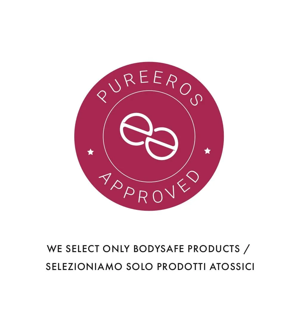 Classic Young Bold Cocoro - period-proof underwear