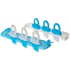 Click Lock Fresh Food Freezer Pops
