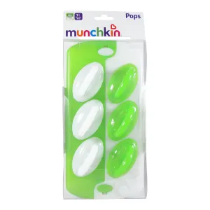 Click Lock Fresh Food Freezer Pops