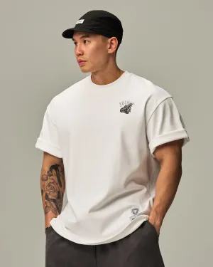CNY Snake Font Oversized