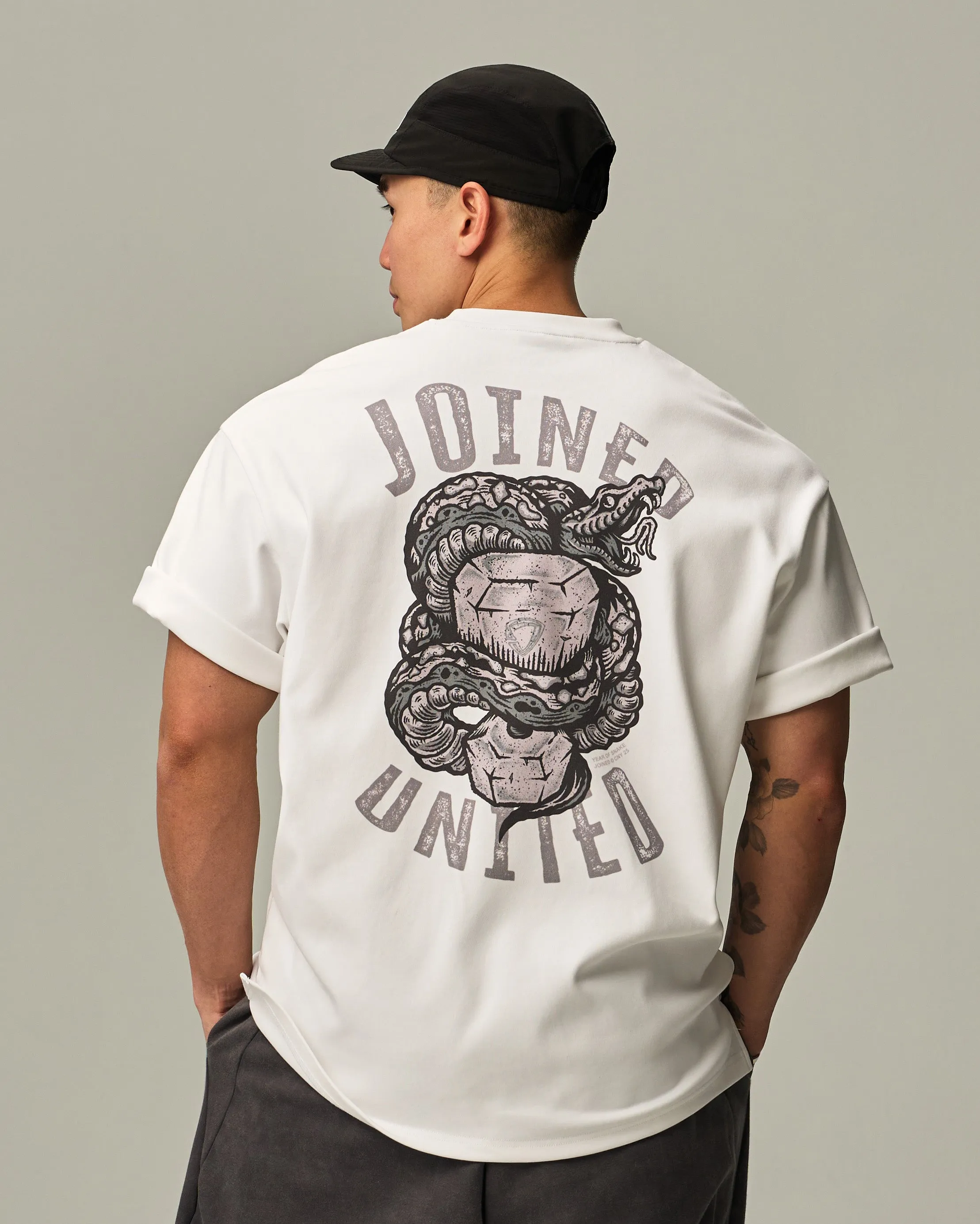 CNY Snake Font Oversized