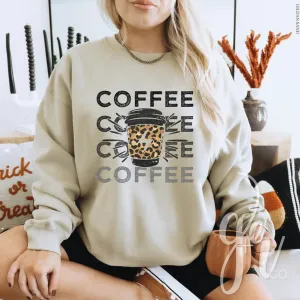 Coffee Coffee Coffee