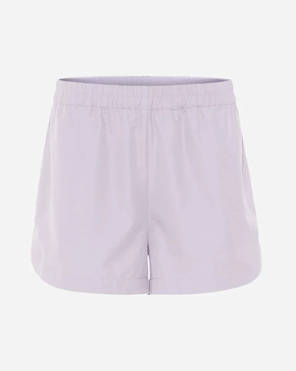 Cora Shorts - Light Lilac