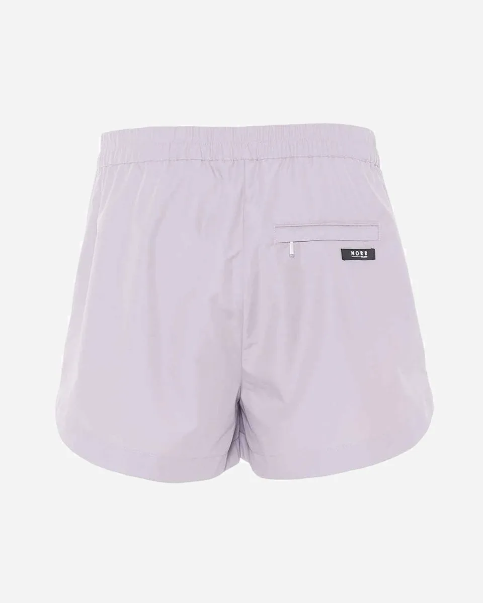 Cora Shorts - Light Lilac