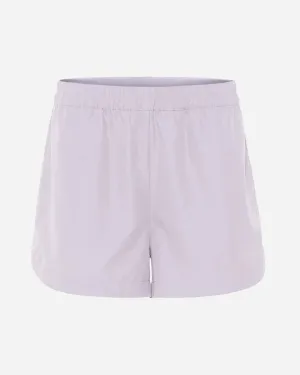 Cora Shorts - Light Lilac