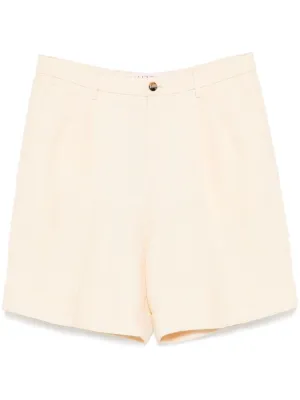 Cotton shorts