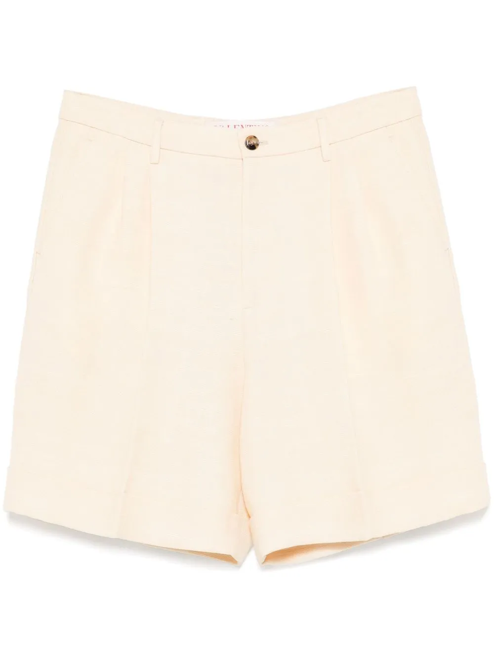 Cotton shorts