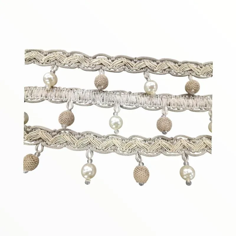 Curtain Fringe 8 Collection 5 mm