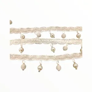 Curtain Fringe 8 Collection 5 mm