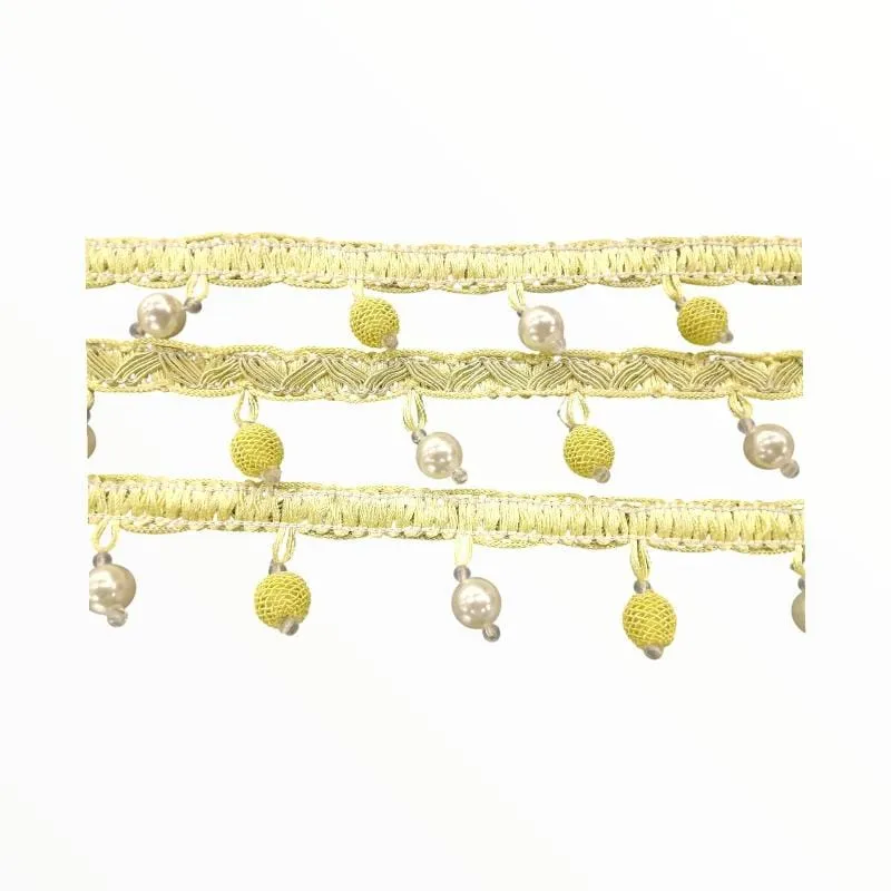 Curtain Fringe 8 Collection 5 mm