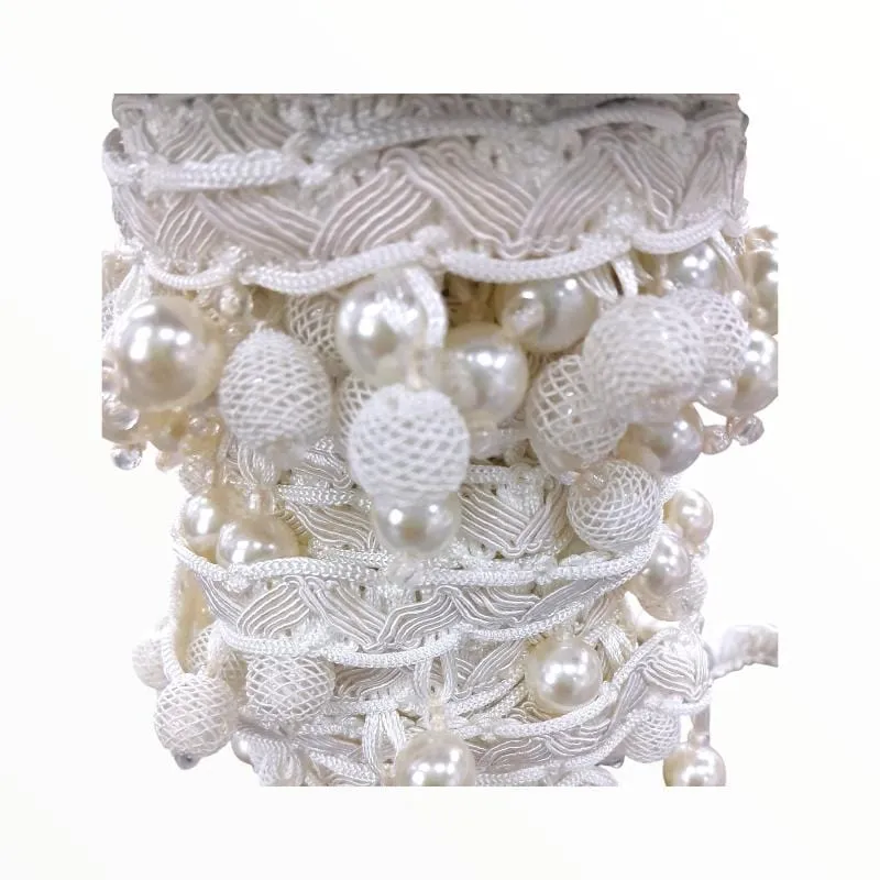 Curtain Fringe 8 Collection 5 mm