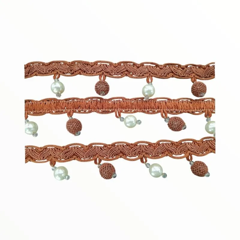 Curtain Fringe 8 Collection 5 mm