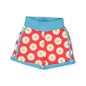 Daisy Runner Shorts