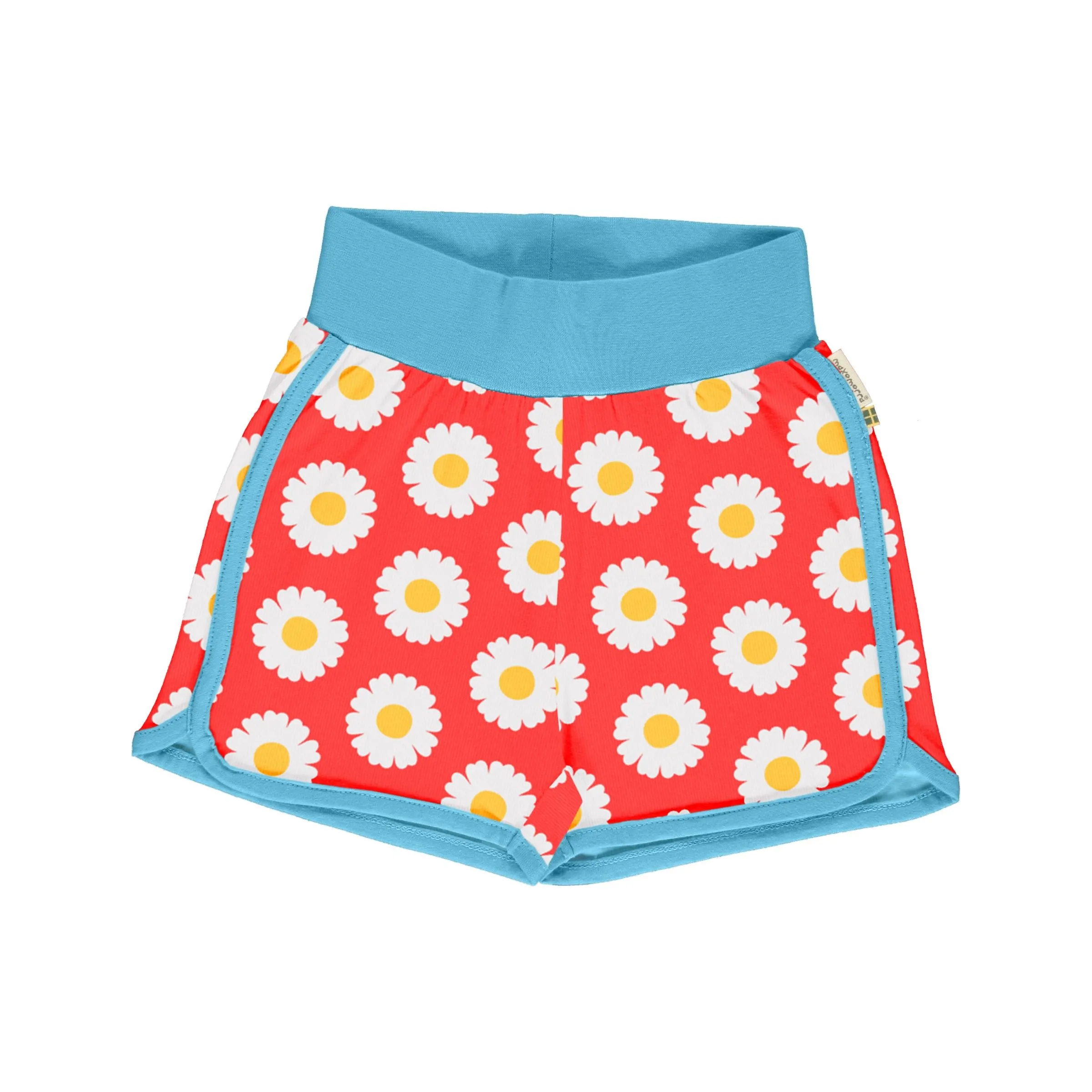 Daisy Runner Shorts