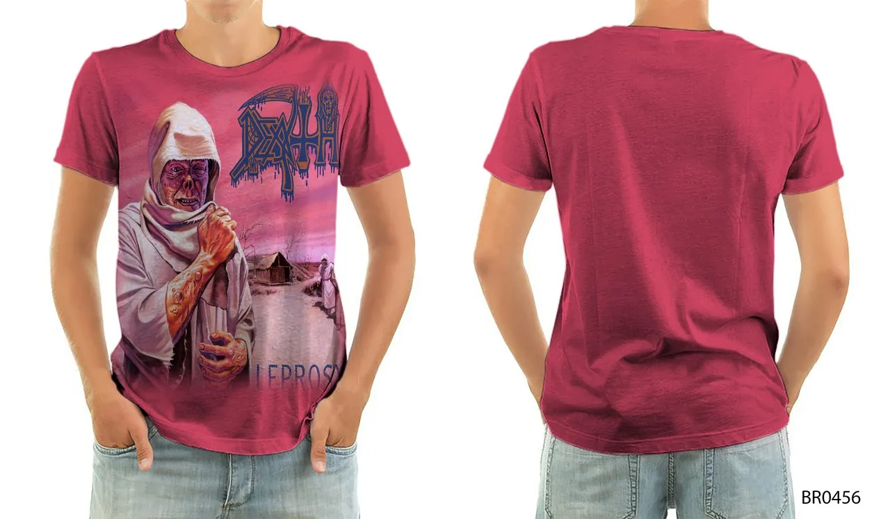 Death shirts