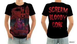 Death shirts