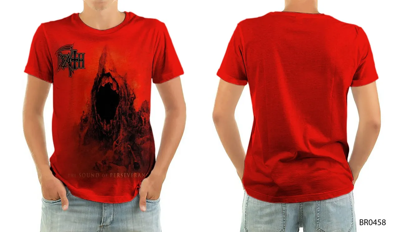 Death shirts